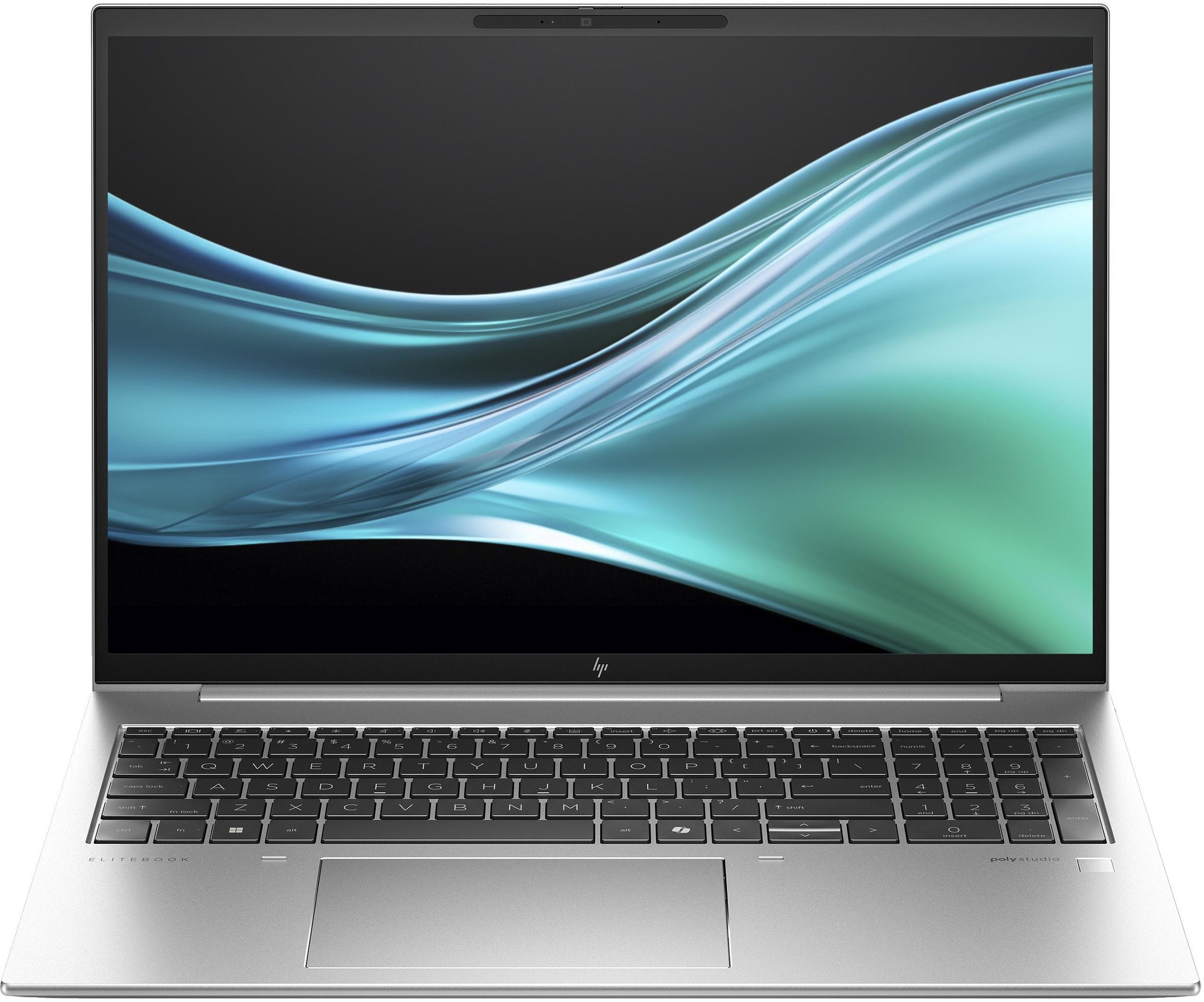 HP EliteBook 860 G11 Notebook - Wolf Pro …